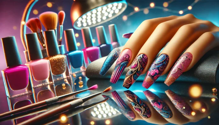 All About Acrylic:7c5fvfxnepm= Nails – A Style Upgrade You Can’t Ignore All About Acrylic:7c5fvfxnepm= Nails – A Style Upgrade You Can’t Ignore