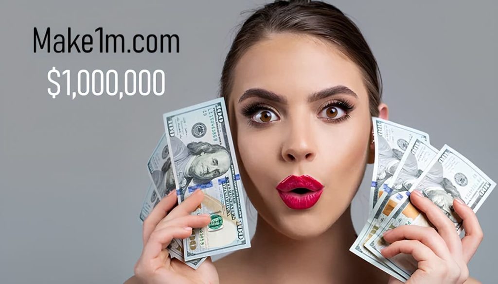 Mastering Wealth-Building with make1m.com: Your Path to Success