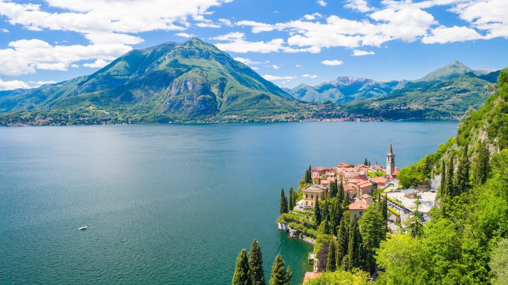 How to Get to Lake Como: A Comprehensive Travel Guide
