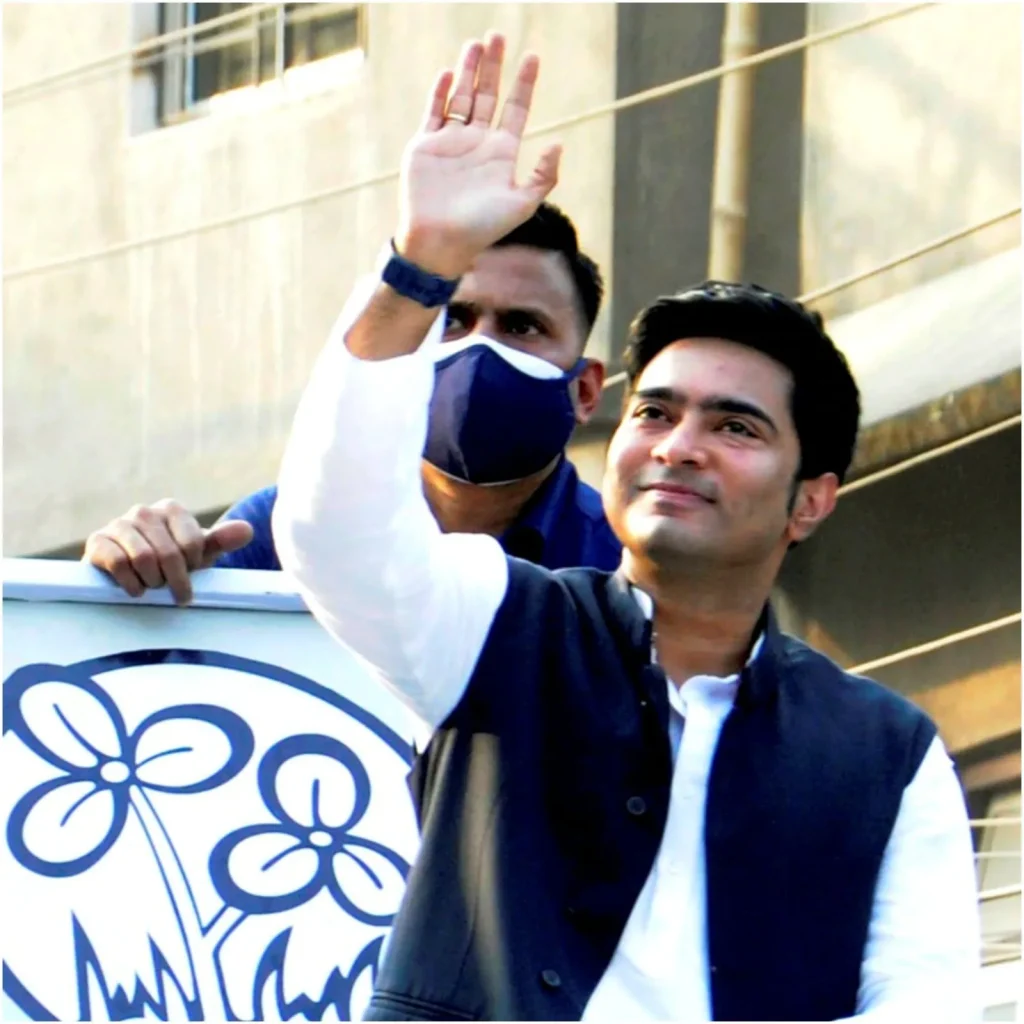 Abhishek Banerjees Facebook Bio: Altered Without Consent, Legal Notice Sent to Meta