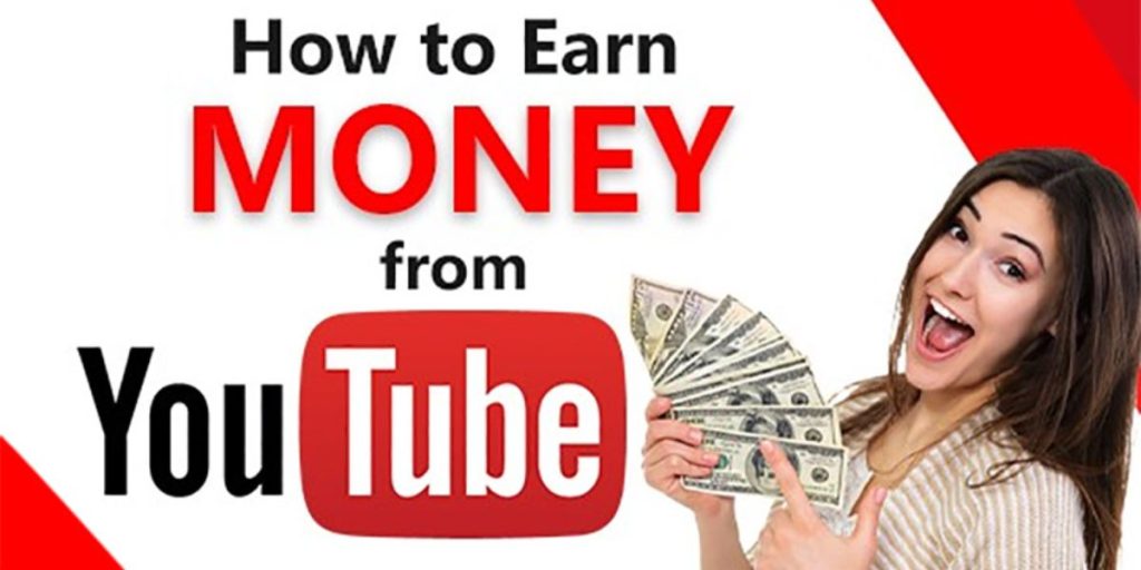From Passion to Paycheck: How to Make Money as a YouTuber in 2025