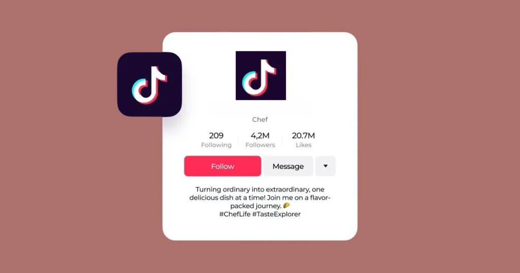 Funny Tik Tok Bio Ideas That Instantly Grab Attention