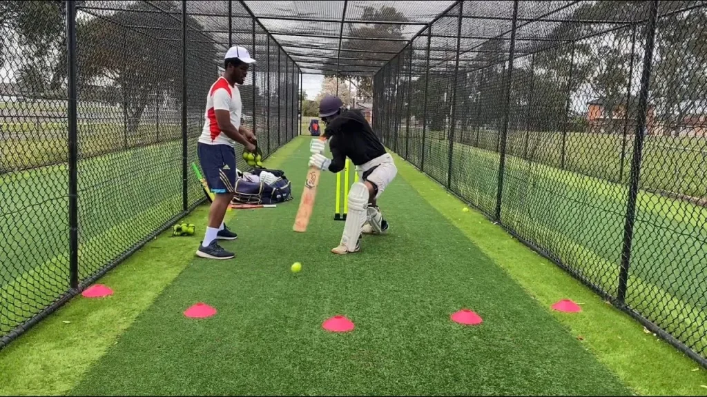 Cricket coaching drills: Train Smarter and Sharpen Your Skills