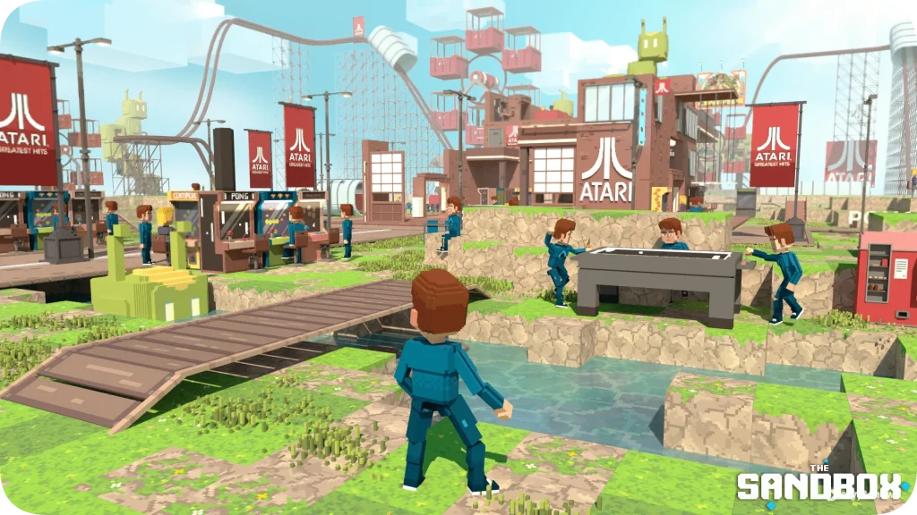 Play-to-Earn Games: How Gaming Turned Into a New Digital Economy