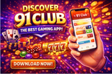 91 Club Login 91 Club Login