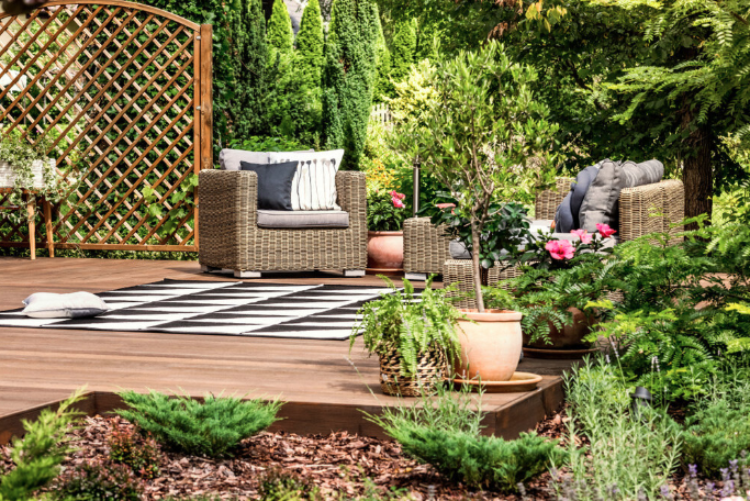 Garden and Plants Maintenance: Simple Steps for Success Garden and Plants Maintenance: Simple Steps for Success