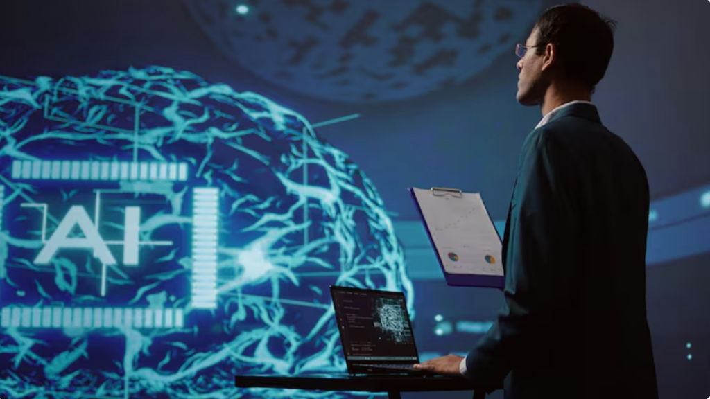 Accelerating Academic Discovery with AI Research Tools