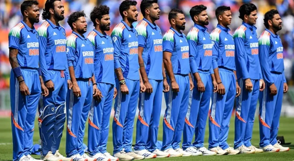 Upcoming international cricket schedule: What the Cricket World Is Preparing For
