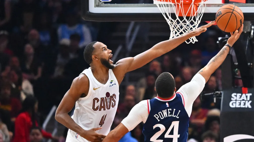 Cleveland Cavaliers vs LA Clippers Match Player Stats: Detailed Breakdown Cleveland Cavaliers vs LA Clippers Match Player Stats: Detailed Breakdown