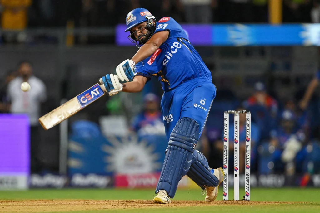 Cricket Match Player Impact Score – Understanding Real Match Influence