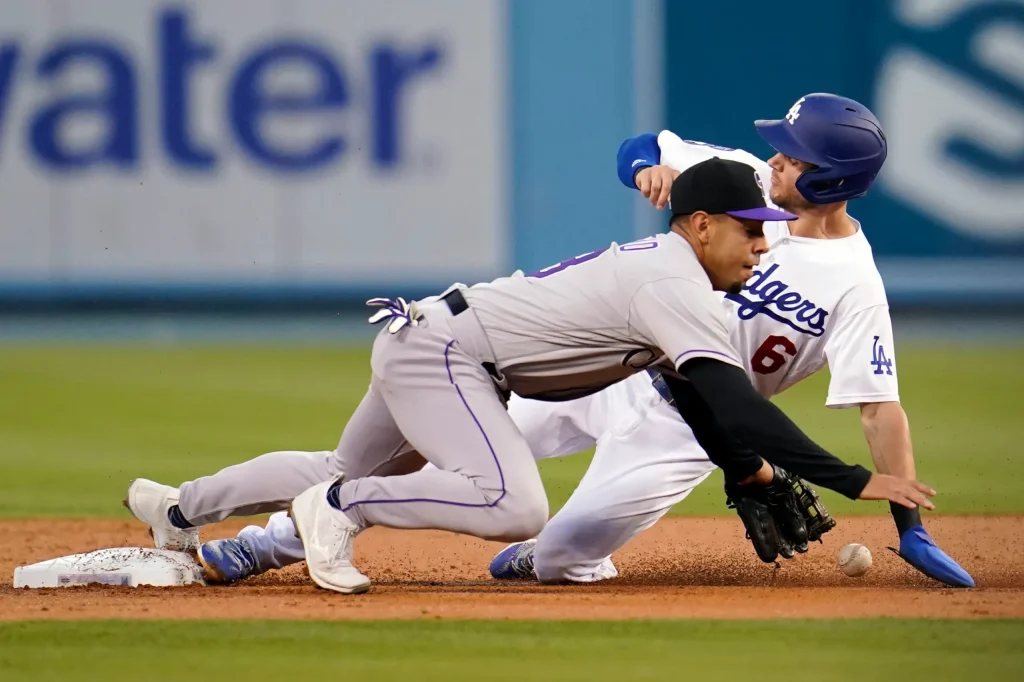 Dodgers vs Colorado Rockies Match Player Stats: Detailed Analysis