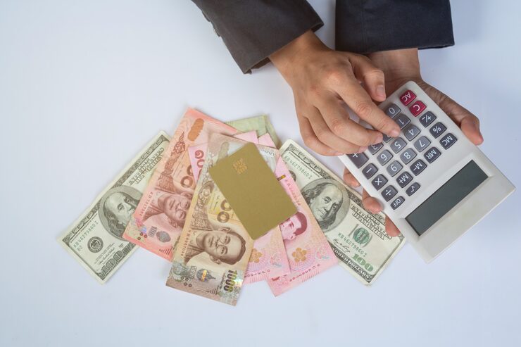When and Why People Convert Thailand Baht Back to USD When and Why People Convert Thailand Baht Back to USD