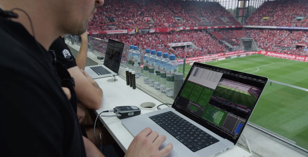 Football Performance Analytics – How Data Is Redefining the Beautiful Game Football Performance Analytics – How Data Is Redefining the Beautiful Game