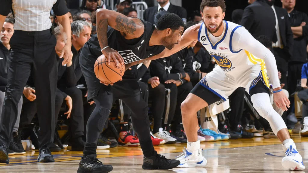 Golden State Warriors vs Brooklyn Nets Match Player Stats Impact