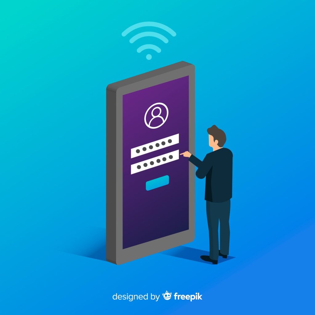 Easy Steps to Access Your Account Safely and Quickly