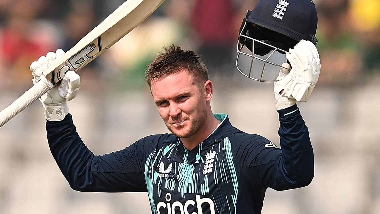 Jason Roy – A Complete Biography of England’s Fearless Opening Batter