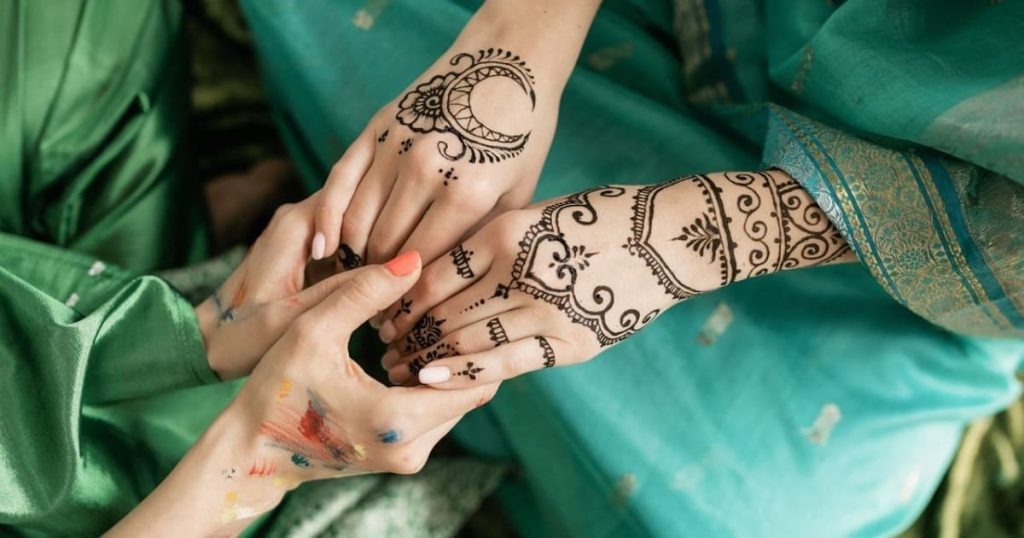 Arabic mehndi designs – Stunning Styles for Every Occasion Arabic mehndi designs – Stunning Styles for Every Occasion