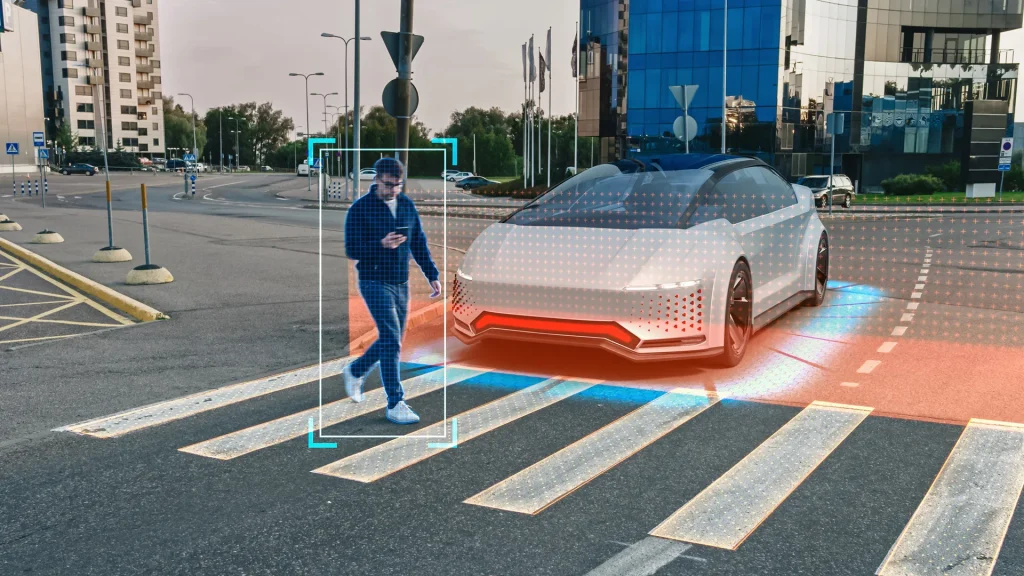 Automotive AI safety systems: The Intelligent Shield Behind Modern Driving
