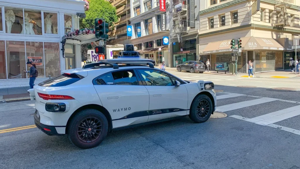 Autonomous Vehicle Regulations Driving the Rules of the Road