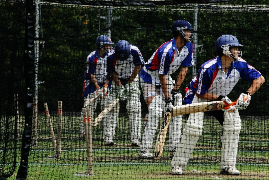 Backyard Cricket Drills: Level Up Your Game at Home