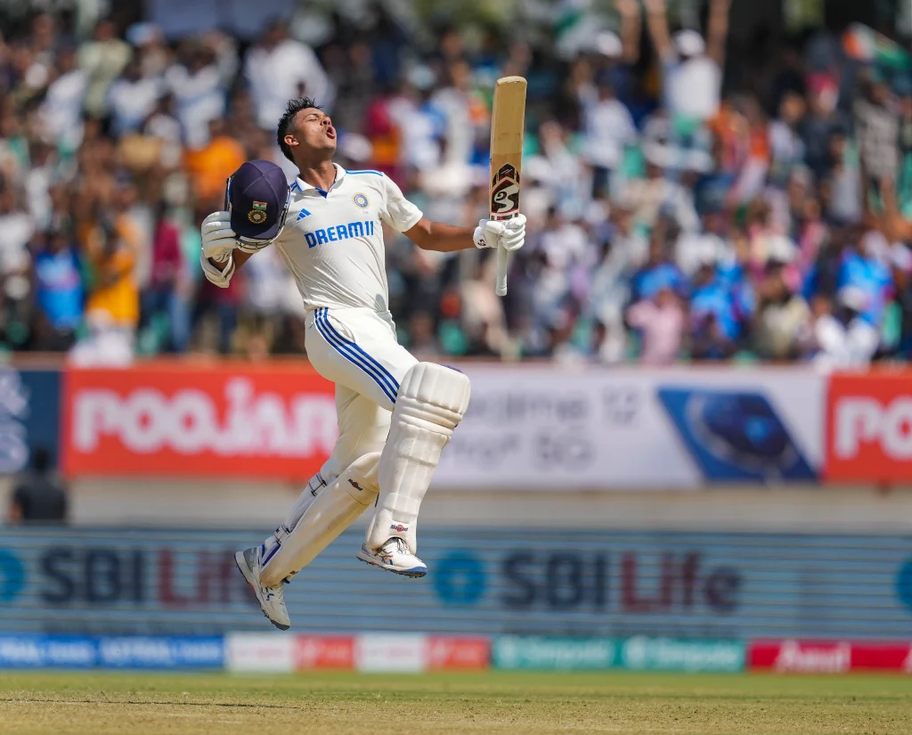 Emerging cricket talents: Shaping the Future of the Game
