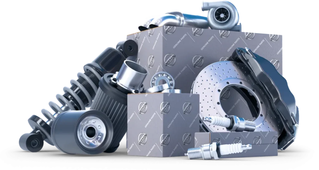 Genuine OEM parts online: The Smart Way to Protect Your Vehicle Investment
