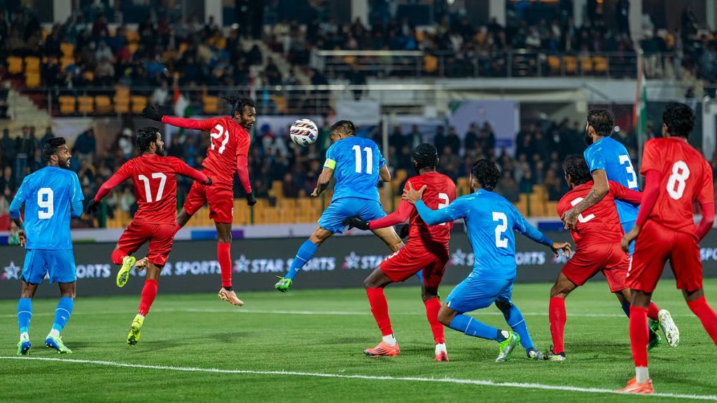 International football friendlies: More Than Just Practice Matches