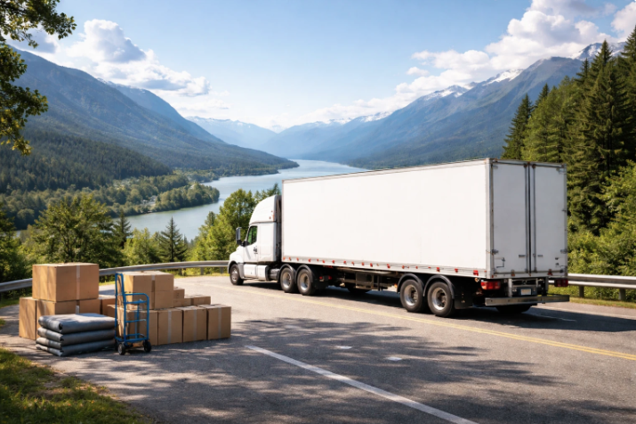Why Long Distance Moving With Comfy Moving Feels Calmer and Safer? Why Long Distance Moving With Comfy Moving Feels Calmer and Safer?