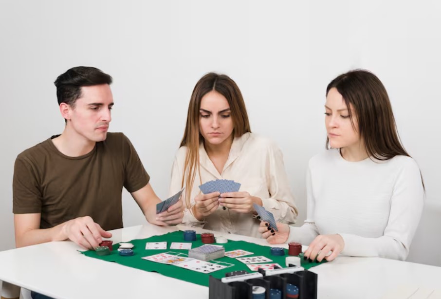 Top Strategies for Beginners: How to Play Smart in Diu Win Top Strategies for Beginners: How to Play Smart in Diu Win