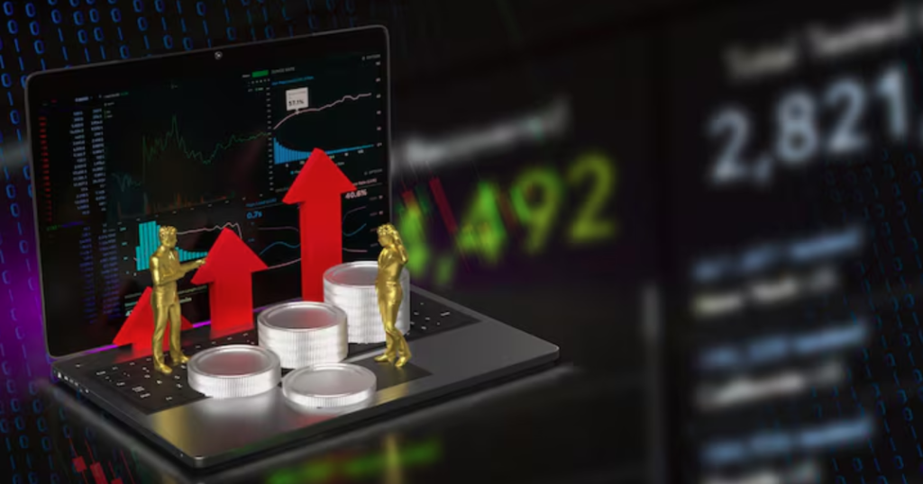 BITNUP Exchange Review: Strong Performance and Smooth Trading Experience