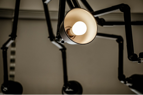 The Best Lamps for Office Work The Best Lamps for Office Work