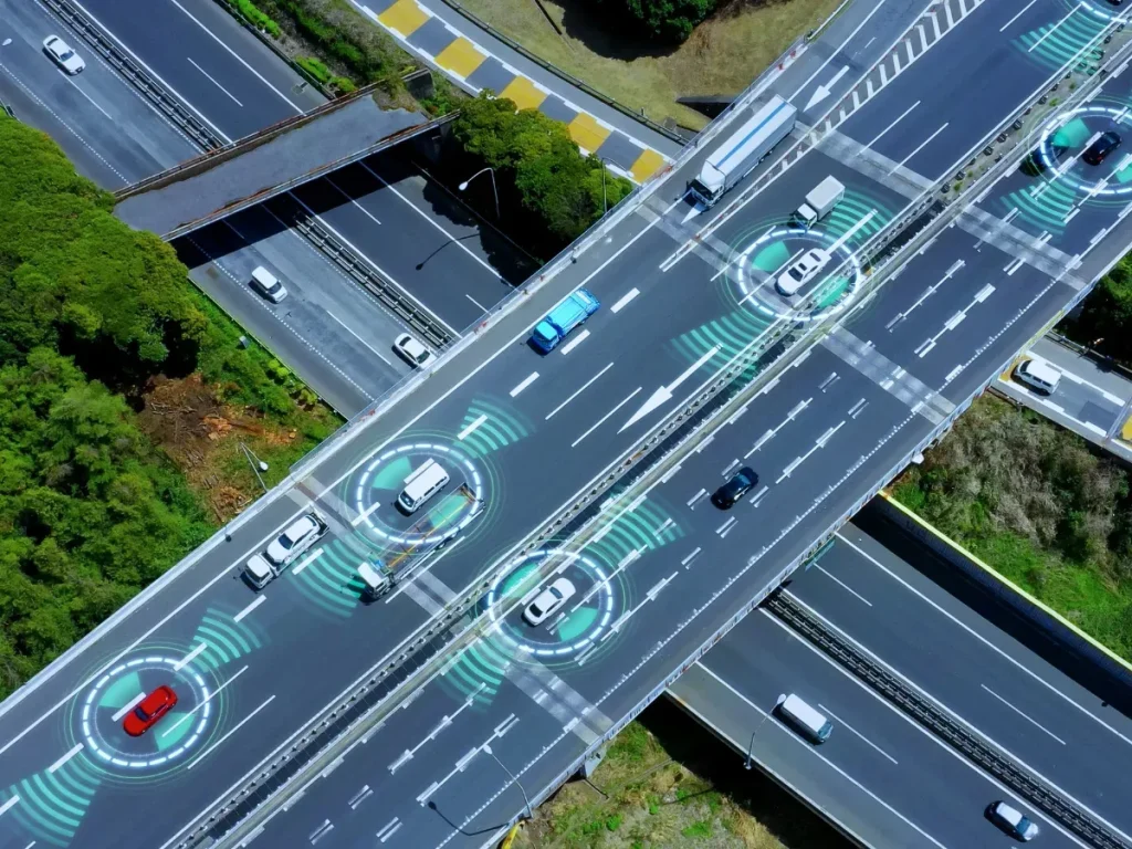 Vehicle Tracking Systems: Transforming Vehicle Management