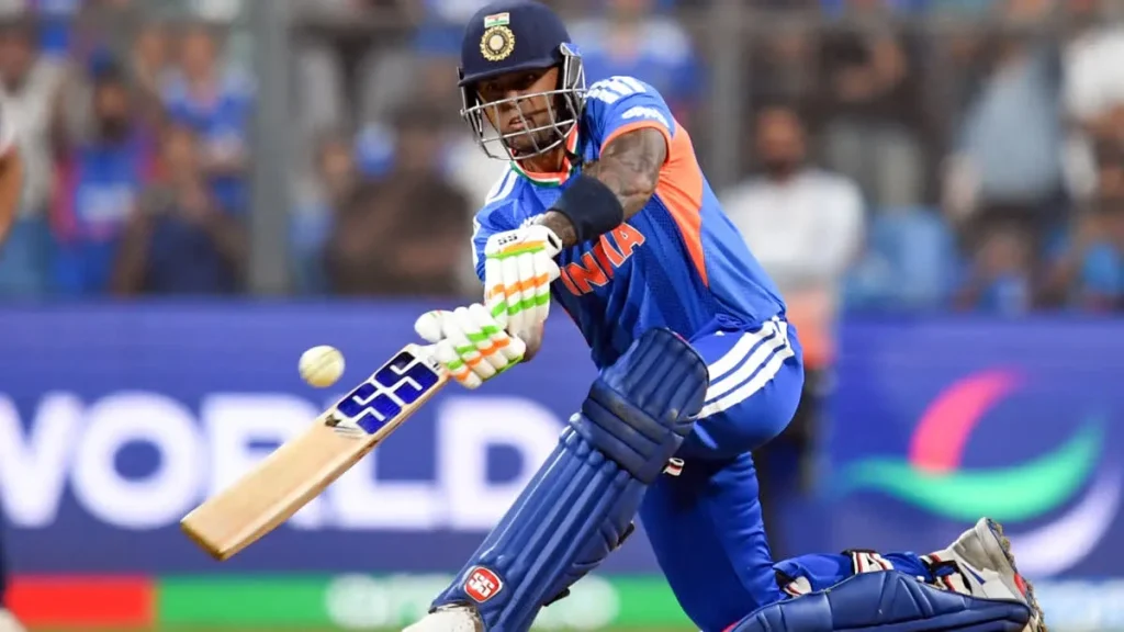 Player Performance Stats: Unlock Secrets to Cricket Success
