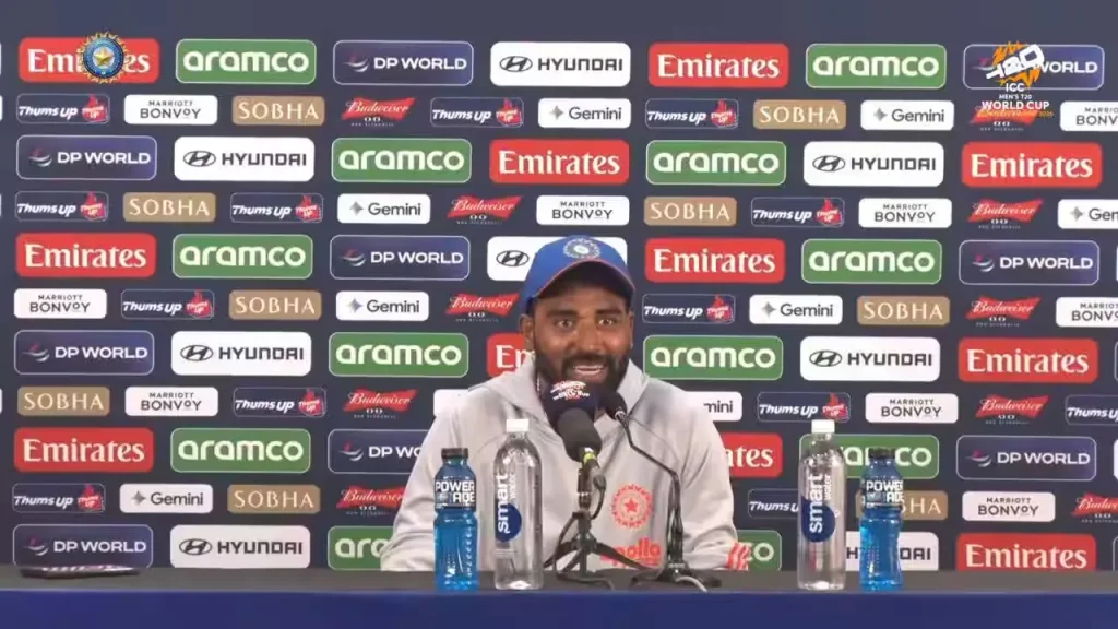 National Team Press Conferences: Inside the Moments That Shape Football Narratives