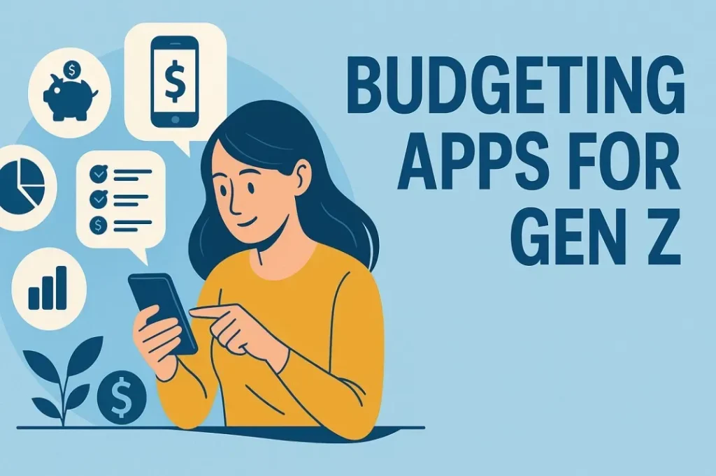 Budgeting Apps for Millennials Simplify Money Budgeting Apps for Millennials Simplify Money