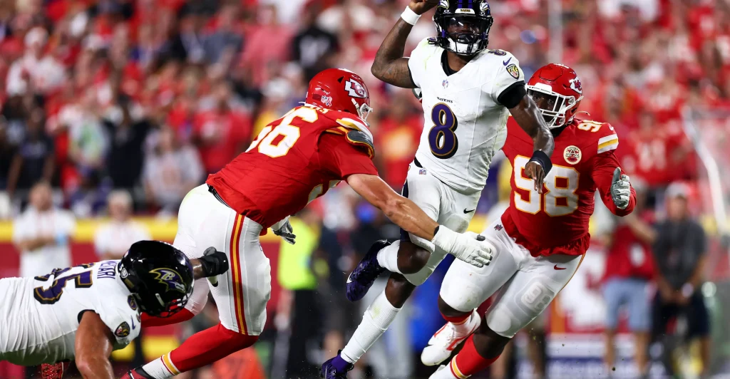 Baltimore Ravens vs Kansas City Chiefs Match Player Stats: Epic Guide Baltimore Ravens vs Kansas City Chiefs Match Player Stats: Epic Guide