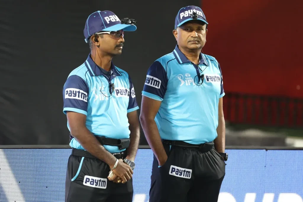 Smart Umpiring Technology: How High-Tech is Perfecting Cricket