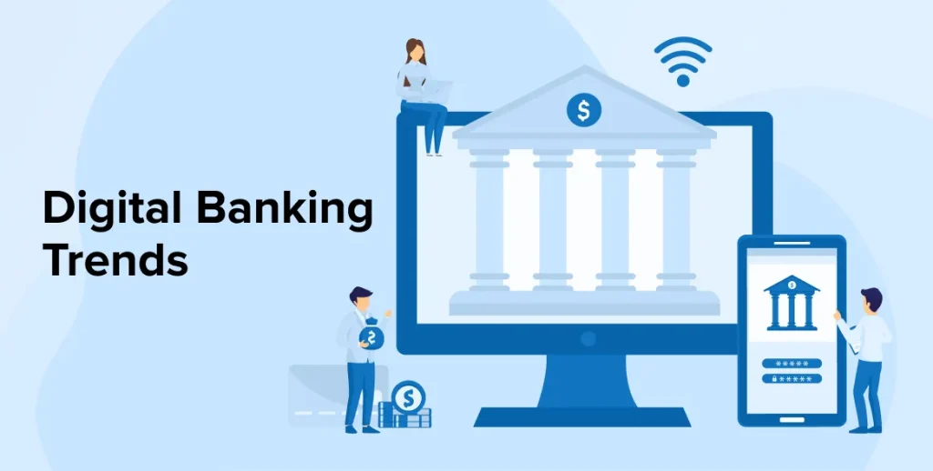 Digital Banking Trends Secrets: Future of Finance Digital Banking Trends Secrets: Future of Finance
