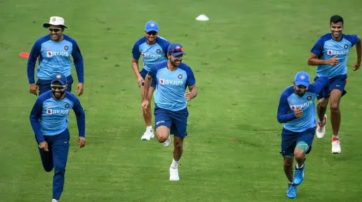 Cricket Specific Workouts: Training Like a Champion for On-Field Success Cricket Specific Workouts: Training Like a Champion for On-Field Success