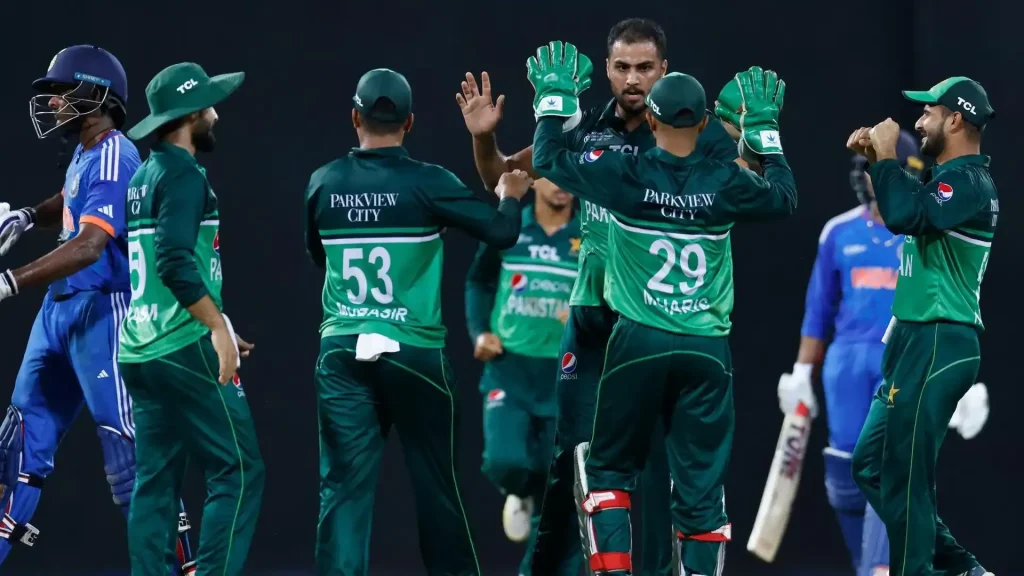 Emerging Asia Cup: Rising Stars of Cricket