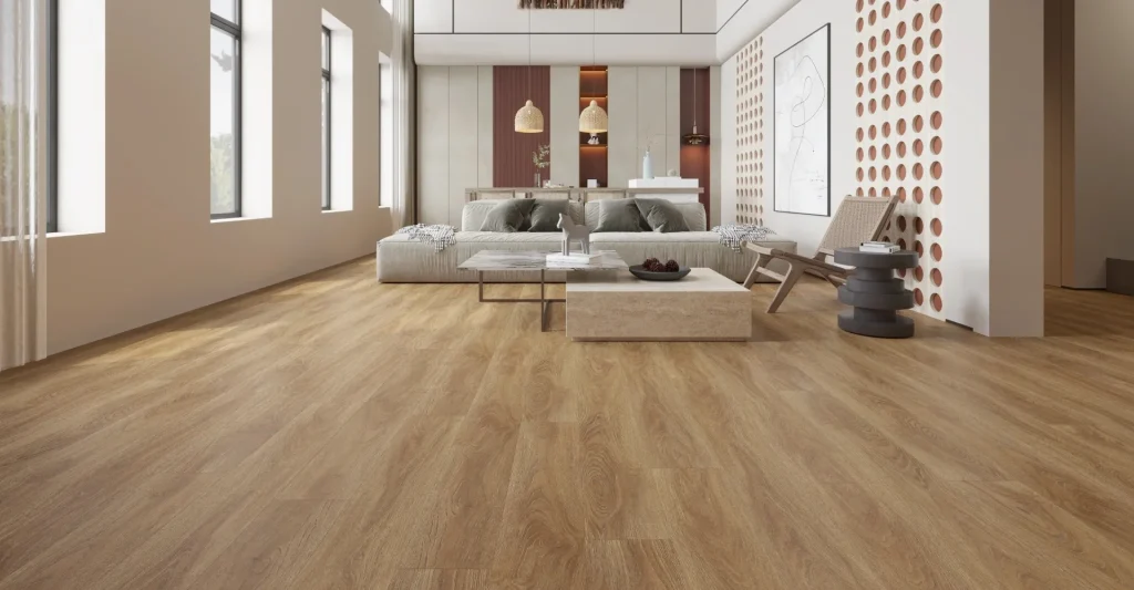 SPC Flooring Benefits Secrets: Durable Style Upgrade