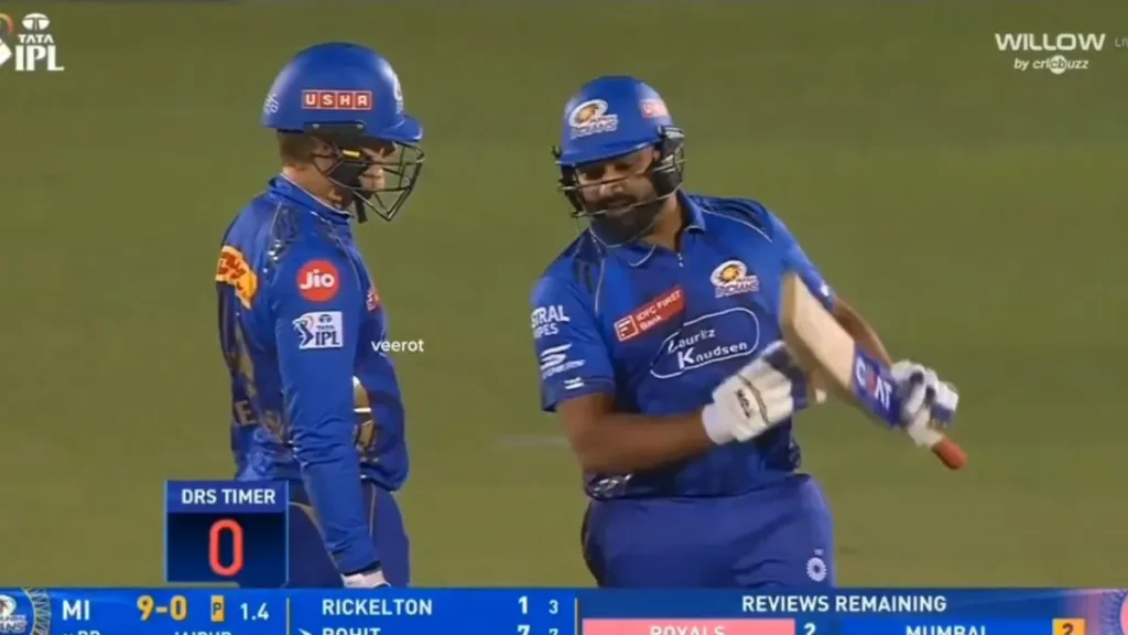 DRS Controversies: Cricket’s Most Heated Debates