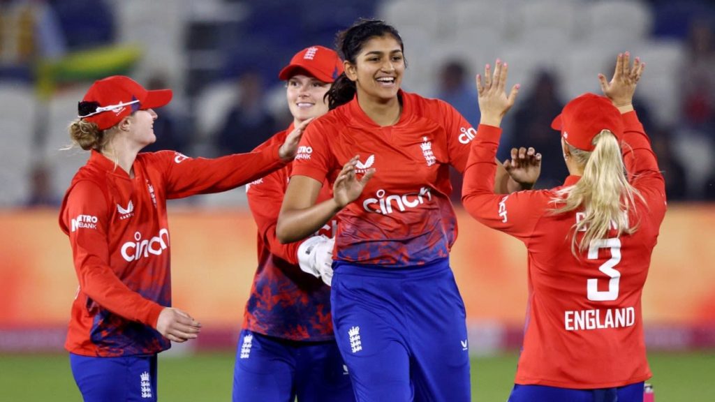 Mahika Gaur Religion: Faith and Cricket Journey