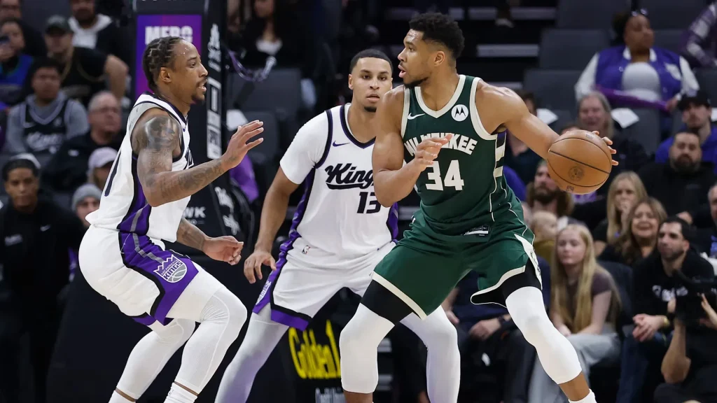 sacramento kings vs milwaukee bucks match player stats — Epic Performances & Key Numbers sacramento kings vs milwaukee bucks match player stats — Epic Performances & Key Numbers
