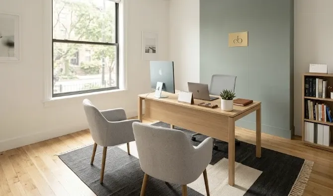 What Your Office Space Reveals About Your Brand — Why Clean Rugs Matter What Your Office Space Reveals About Your Brand — Why Clean Rugs Matter