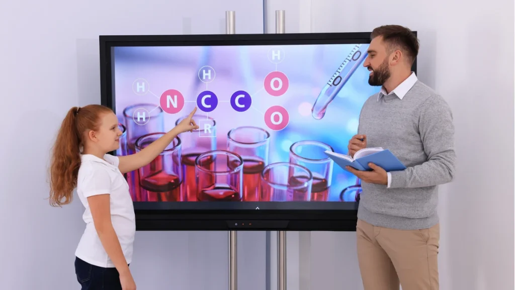 Interactive Learning Tools: Boosting Engagement Powerfully