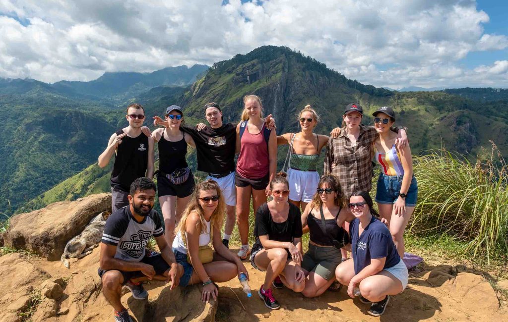 Group Travel Experiences: Ultimate Guide to Shared Adventures