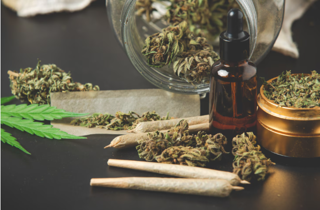 The New Standard for Premium Cannabis in Westchester The New Standard for Premium Cannabis in Westchester