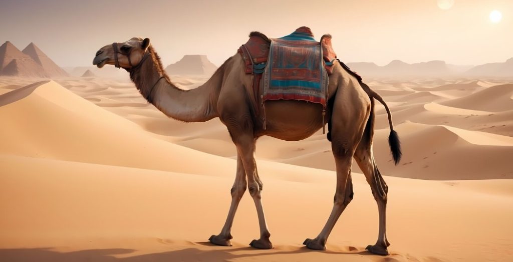 The ultimate guide to the camel calculator: Efficiency for logistics, planning & analysis