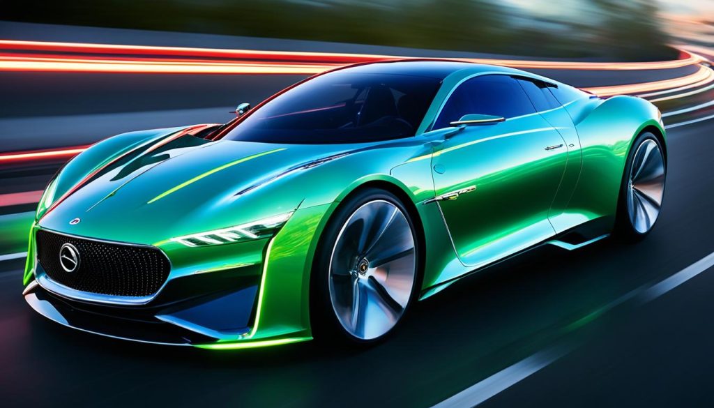 luxury car tech upgrades: Redefining Modern Driving Experiences